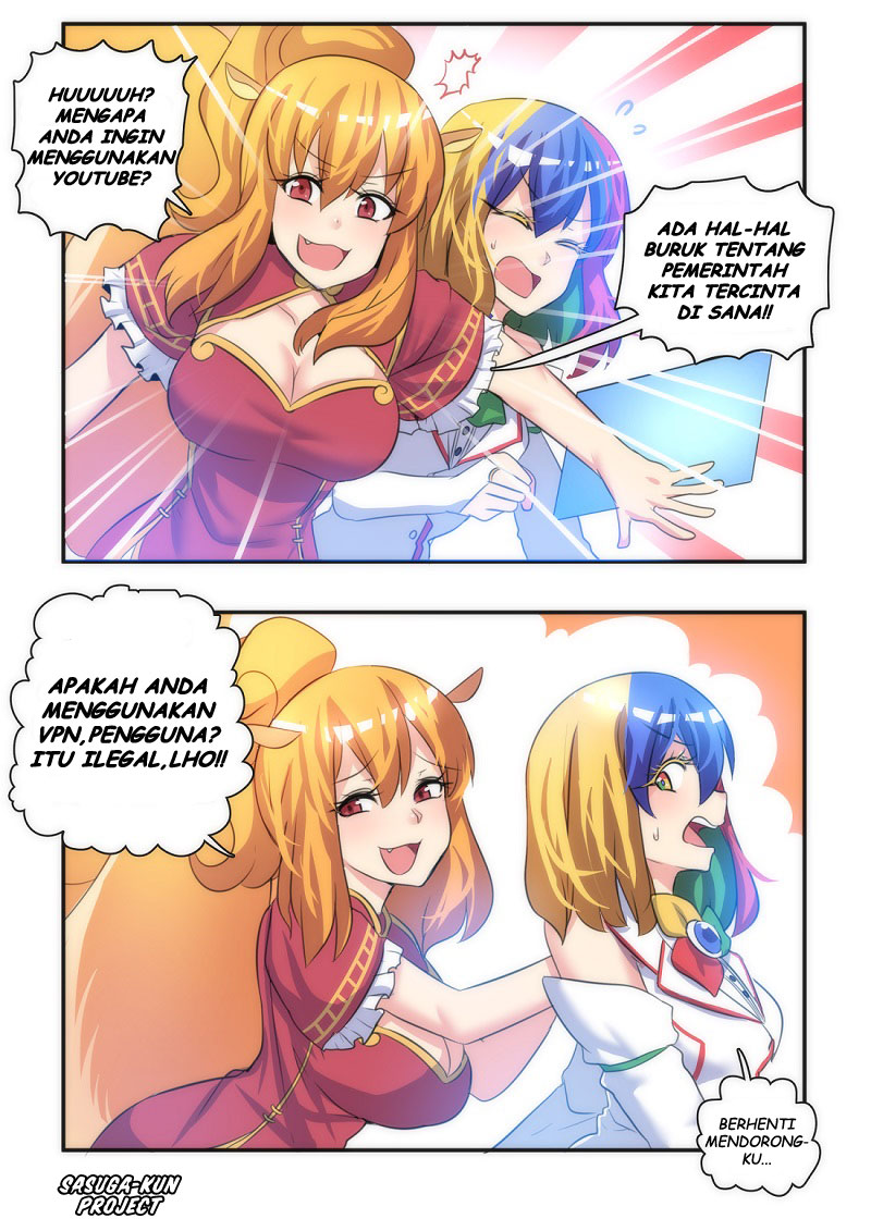 Internet Explorer Chapter 21 - halaman 2