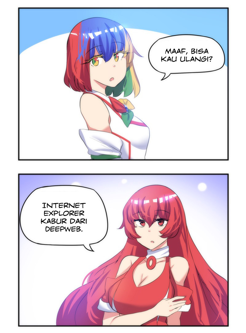 Internet Explorer Chapter 28 - halaman 1