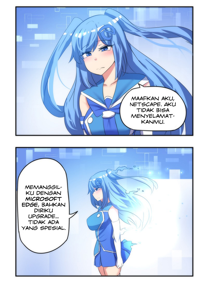 Internet Explorer Chapter 29 - halaman 1