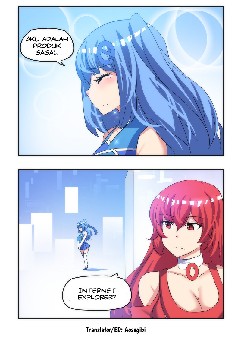Internet Explorer Chapter 29 - halaman 2