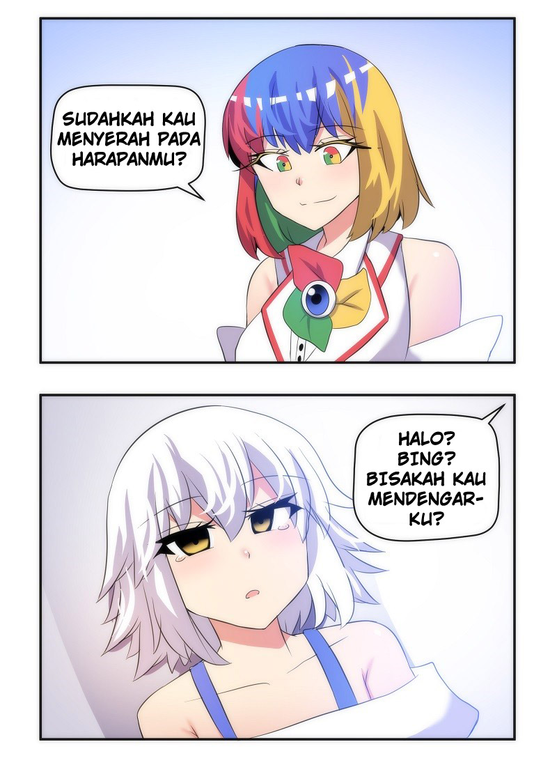 Internet Explorer Chapter 31 - halaman 1