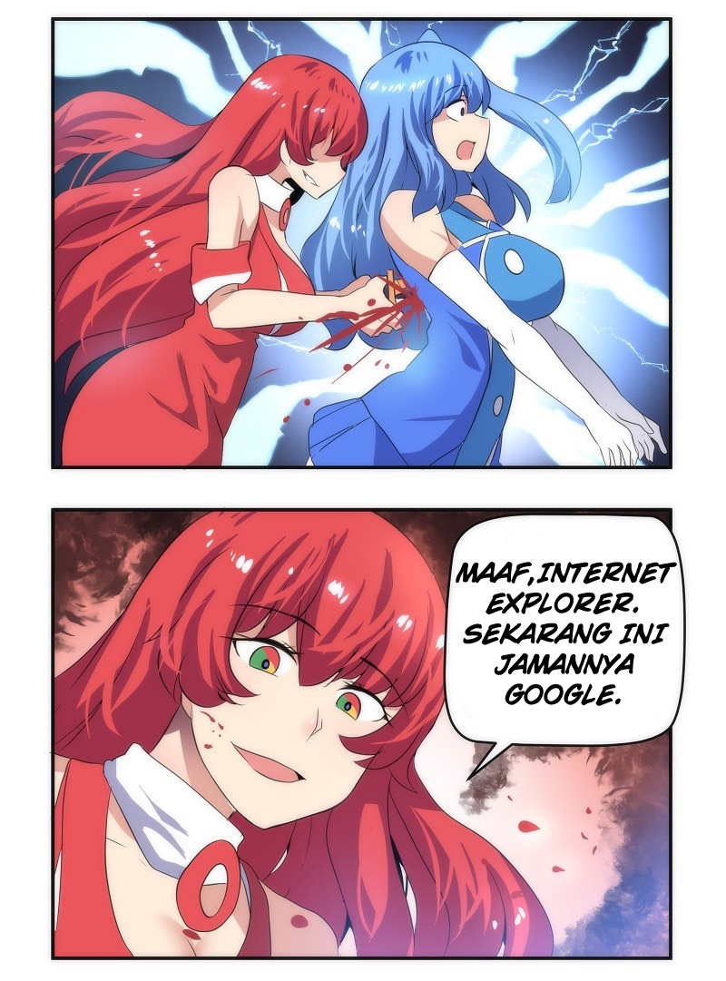 Internet Explorer Chapter 37 - halaman 2