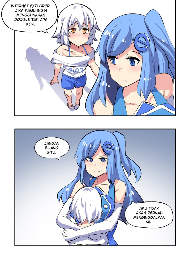 Internet Explorer Chapter 4 - halaman 2