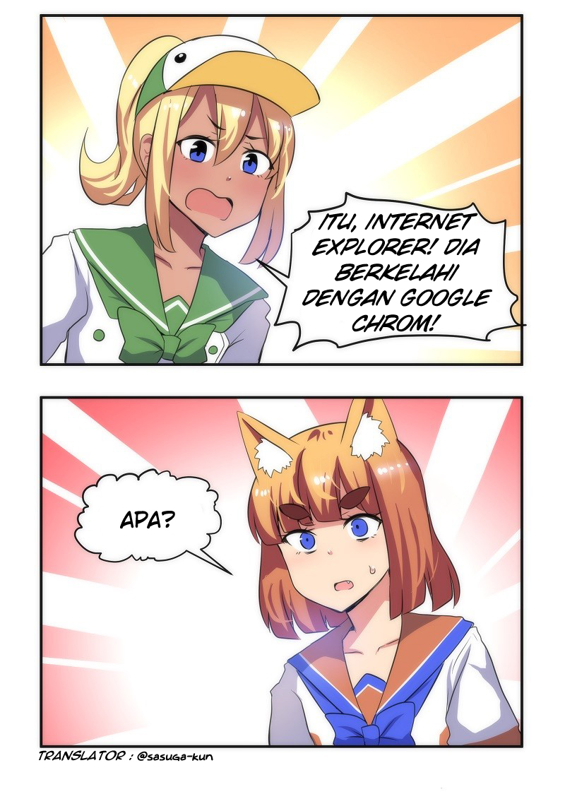 Internet Explorer Chapter 40 - halaman 2