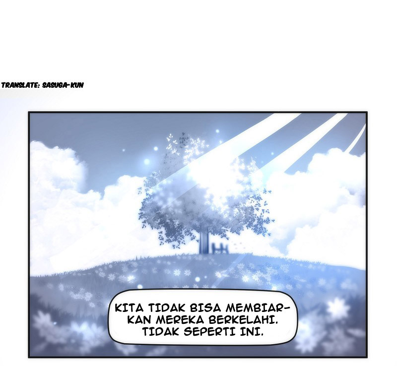 Internet Explorer Chapter 43 - halaman 1