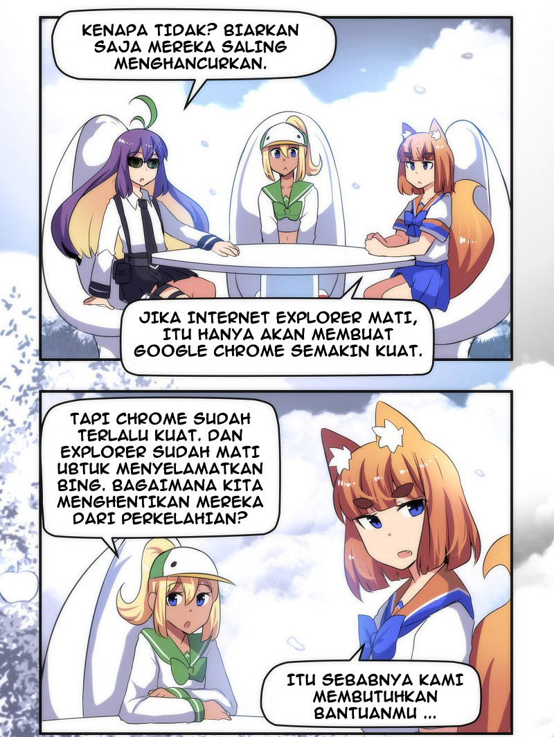 Internet Explorer Chapter 43 - halaman 2