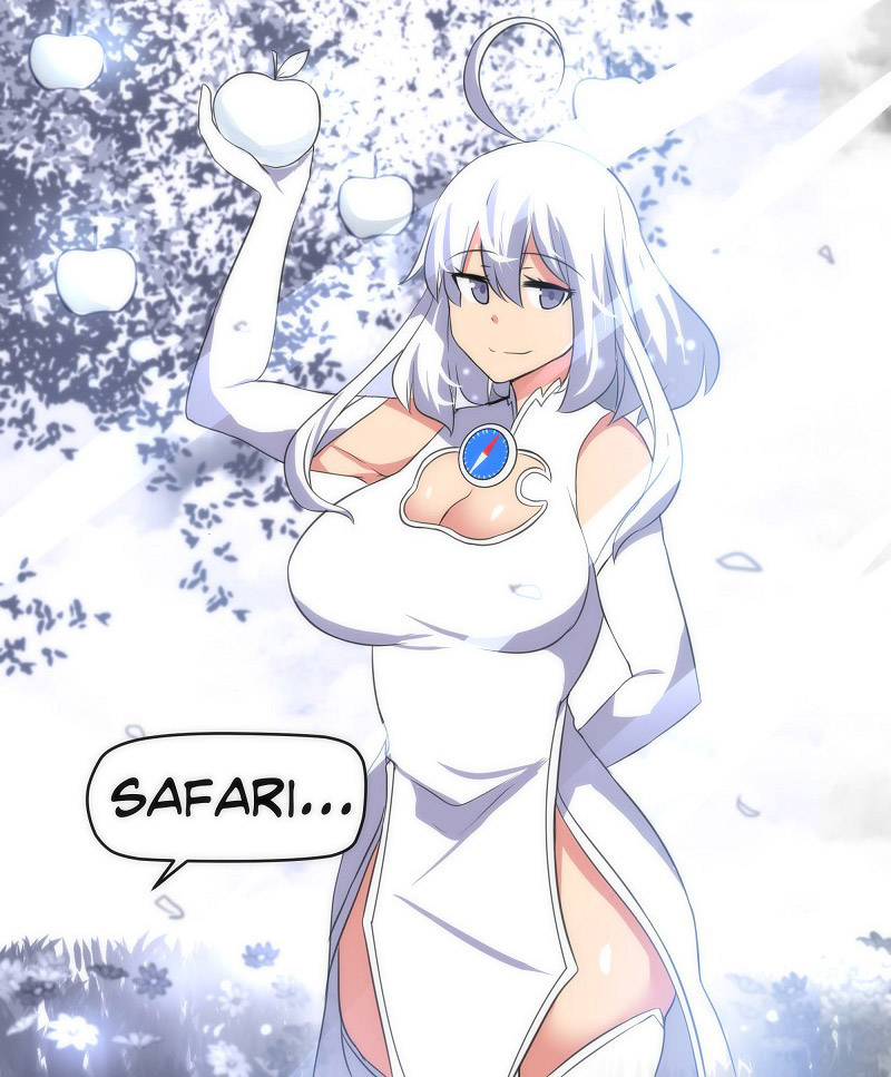 Internet Explorer Chapter 43 - halaman 3