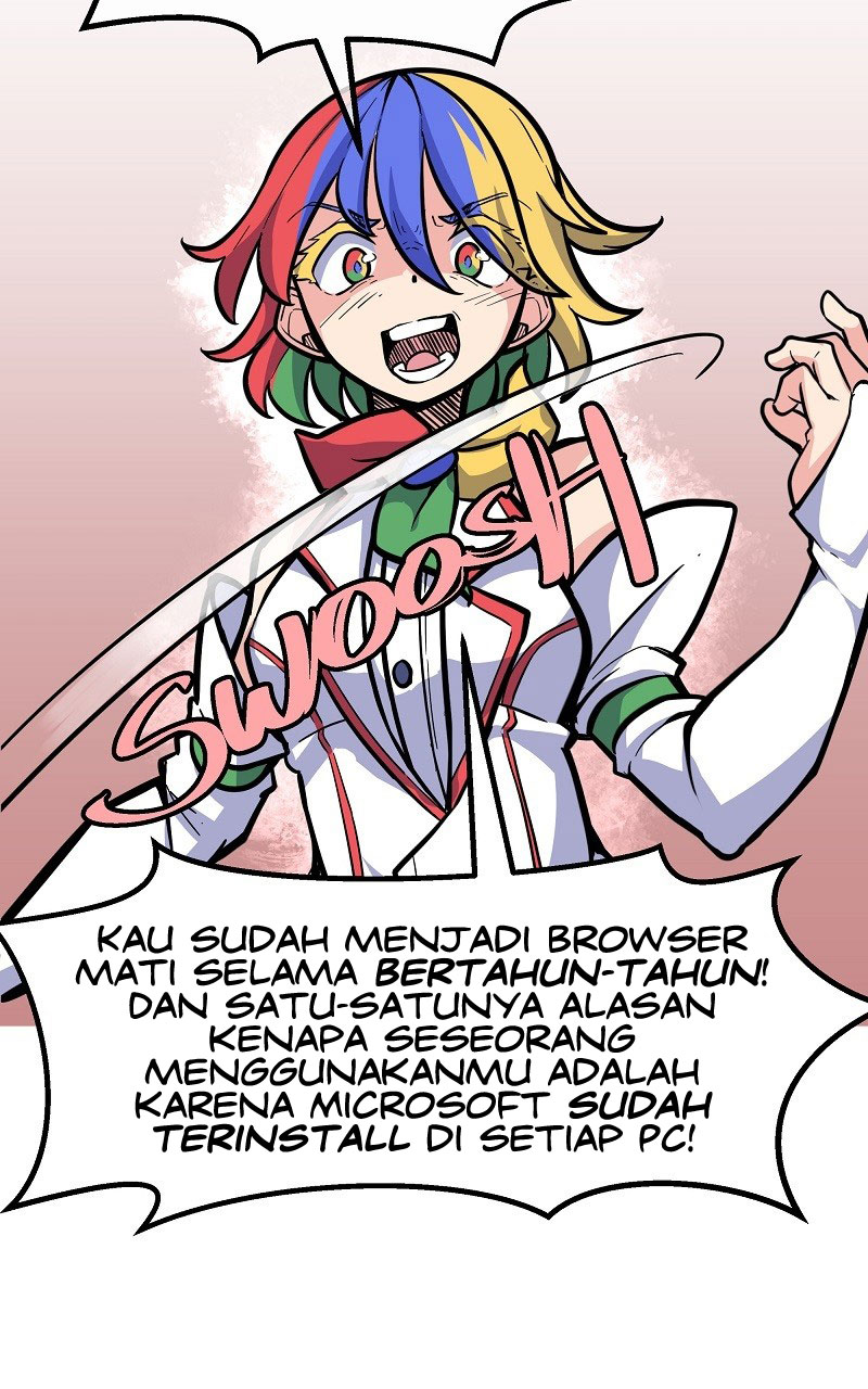 Internet Explorer Chapter 44 - halaman 18
