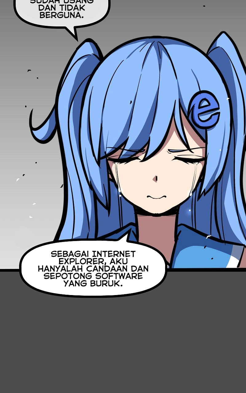 Internet Explorer Chapter 44 - halaman 57
