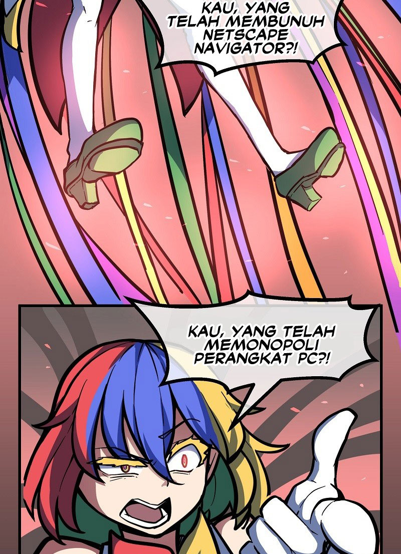 Internet Explorer Chapter 44 - halaman 68