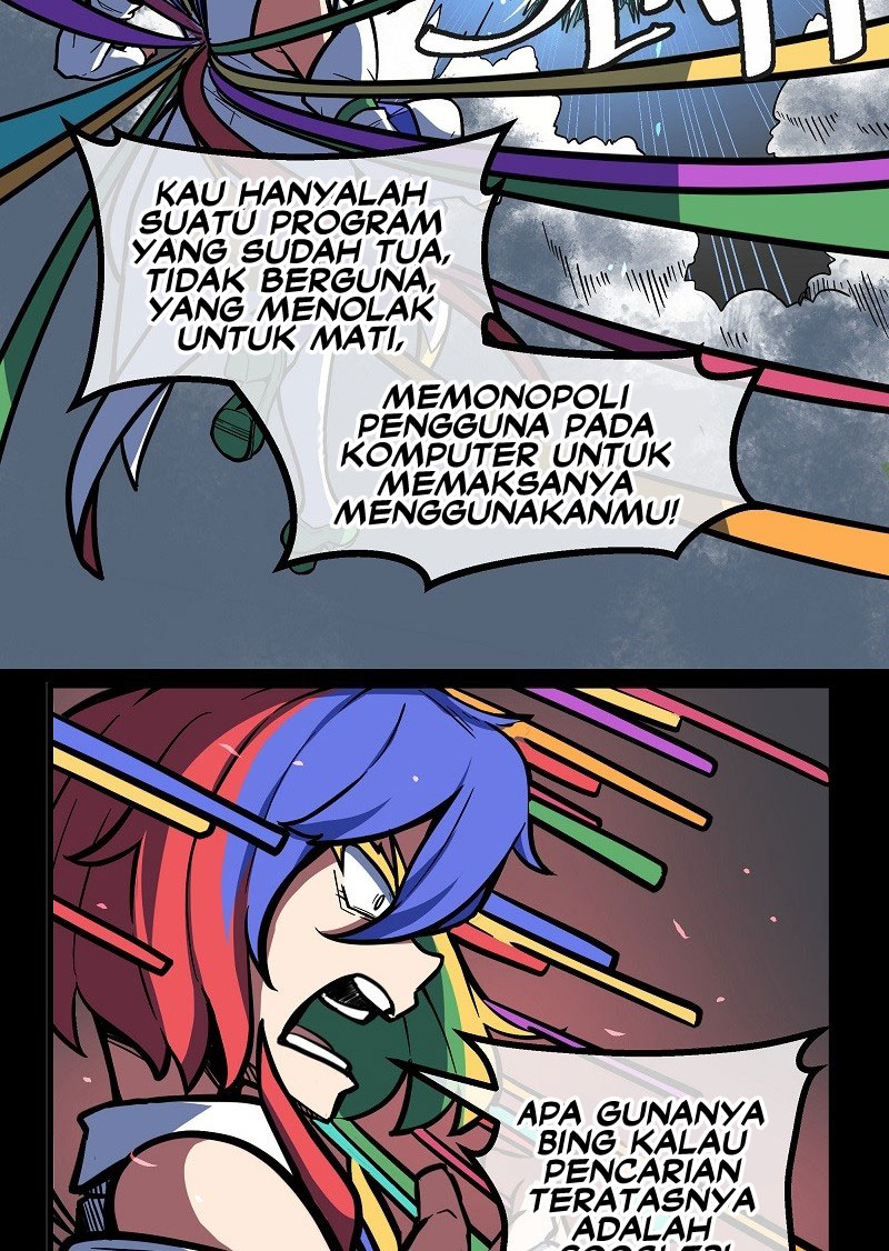 Internet Explorer Chapter 44 - halaman 71