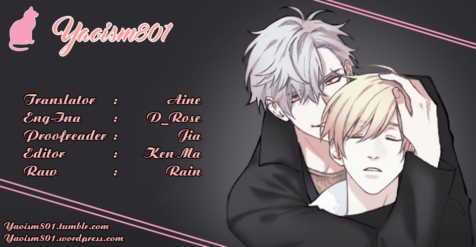Interview with the Criminal Chapter 2 - halaman 18