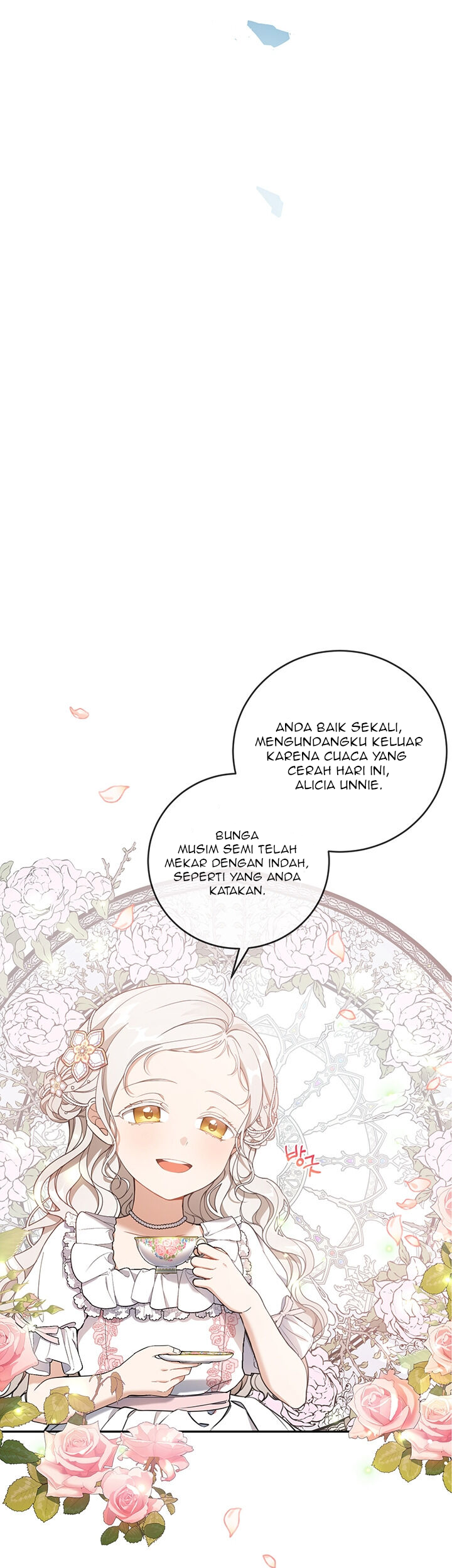 Into the Light, Once Again Chapter 1 - halaman 15