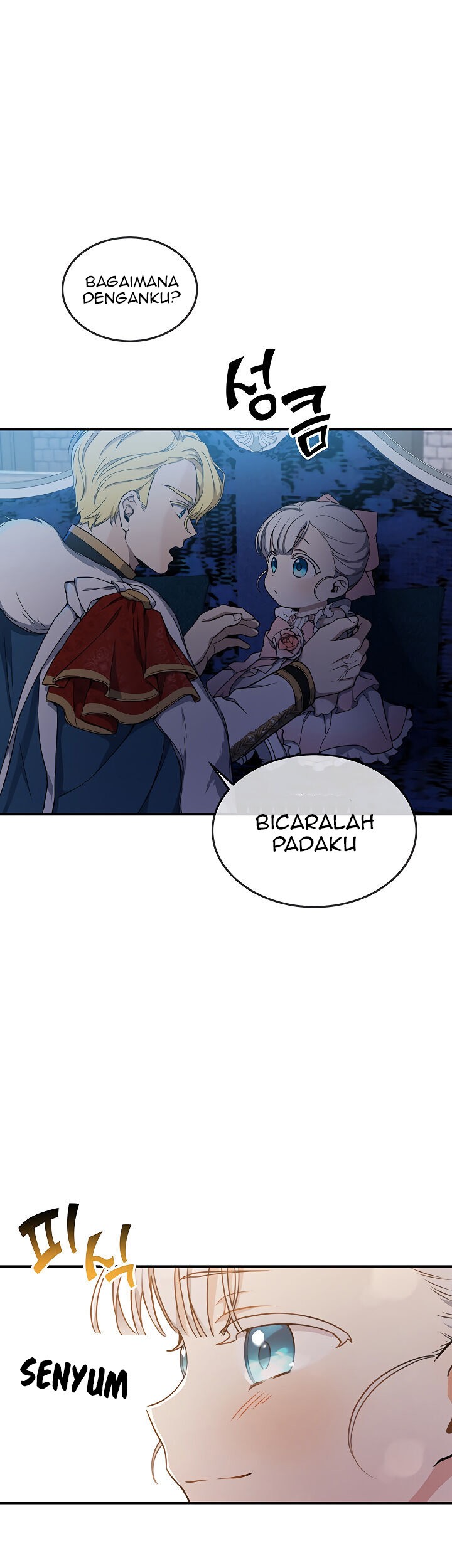 Into the Light, Once Again Chapter 10 - halaman 15