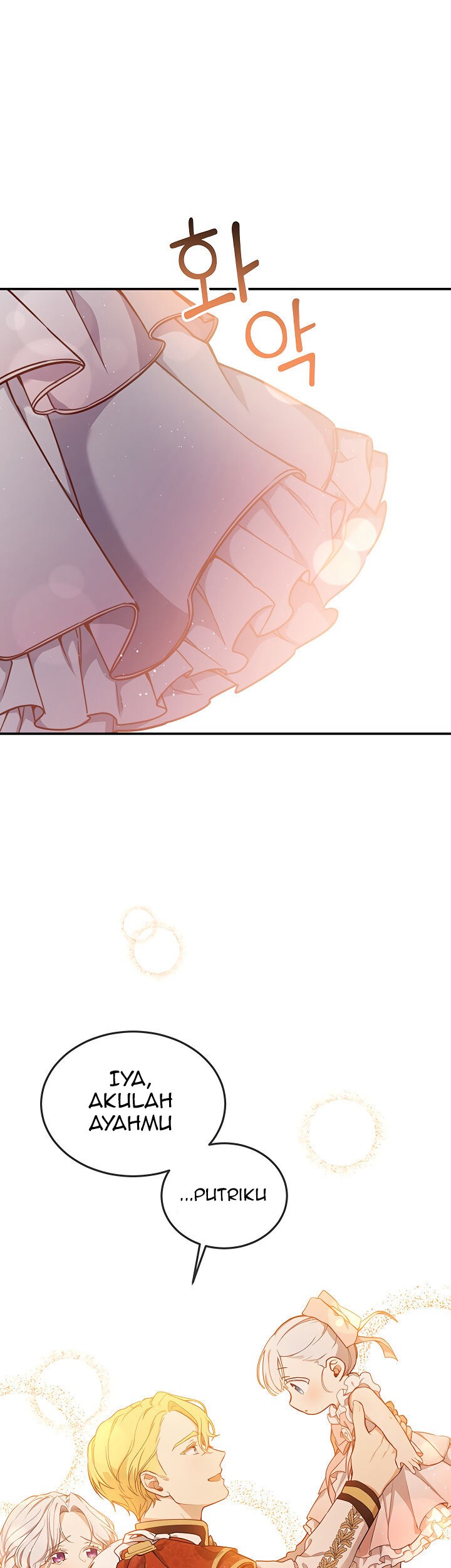 Into the Light, Once Again Chapter 10 - halaman 18