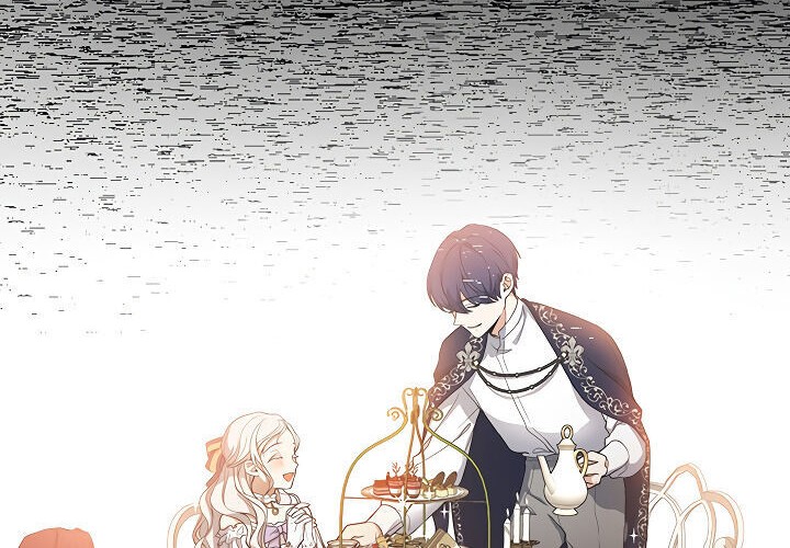 Into the Light, Once Again Chapter 10 - halaman 25