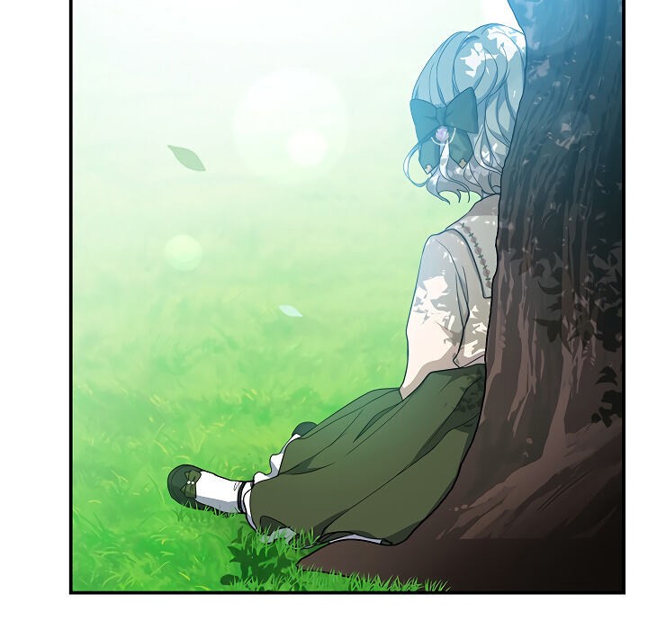 Into the Light, Once Again Chapter 10 - halaman 57
