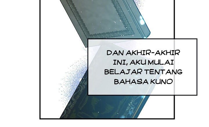 Into the Light, Once Again Chapter 11 - halaman 18