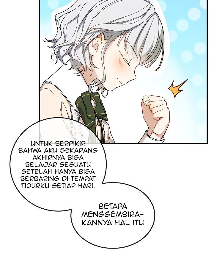 Into the Light, Once Again Chapter 11 - halaman 21