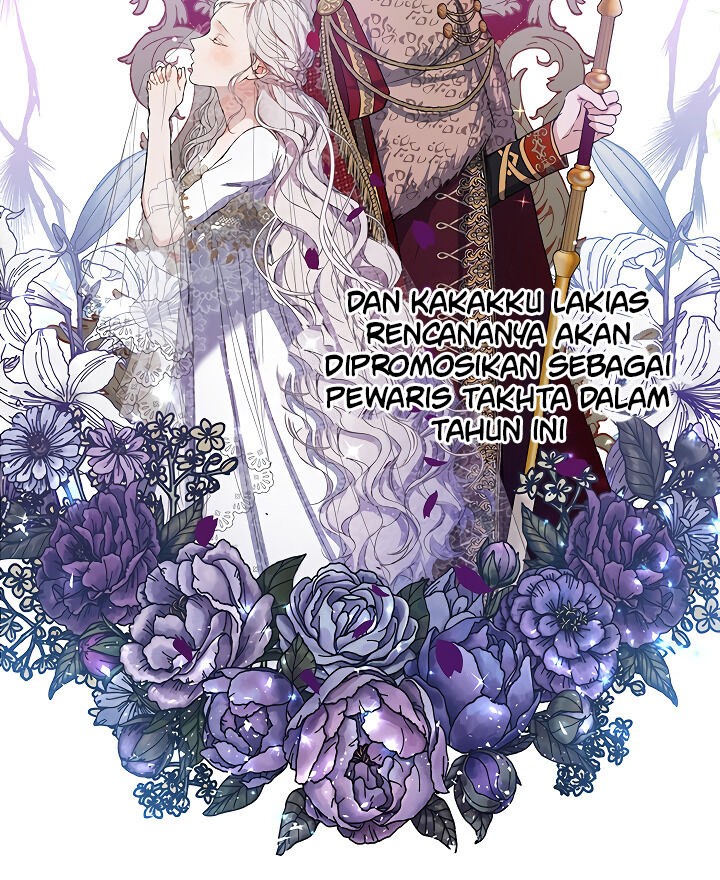 Into the Light, Once Again Chapter 11 - halaman 30