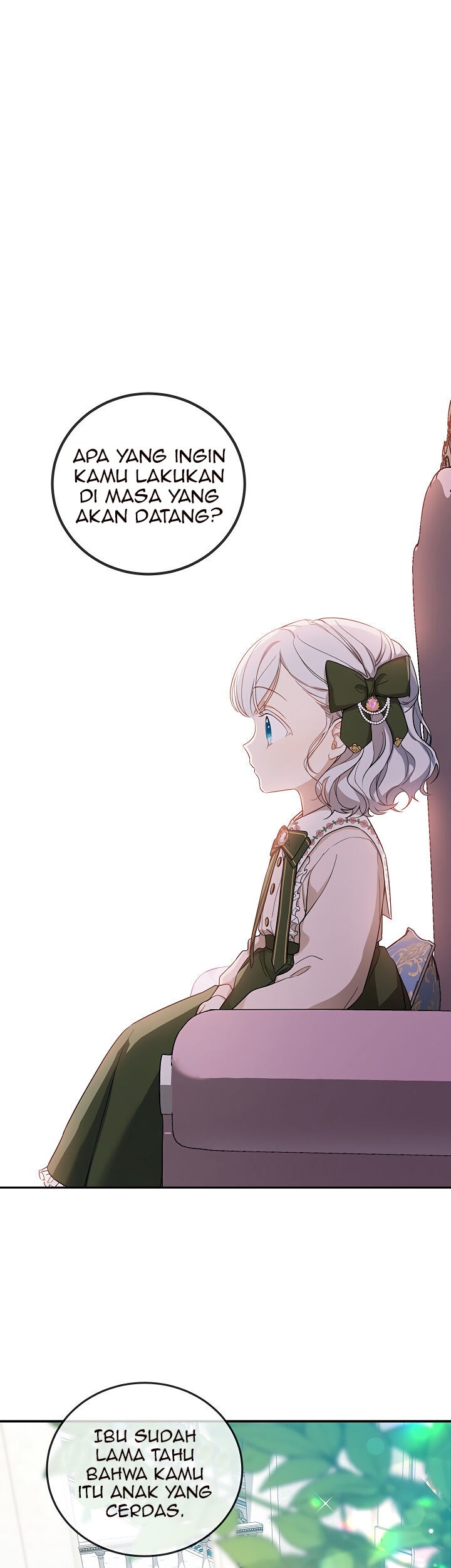 Into the Light, Once Again Chapter 12 - halaman 15