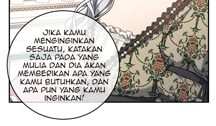 Into the Light, Once Again Chapter 12 - halaman 17