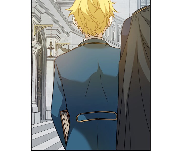 Into the Light, Once Again Chapter 13 - halaman 11