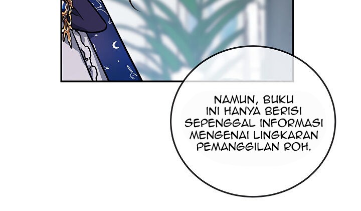 Into the Light, Once Again Chapter 13 - halaman 32