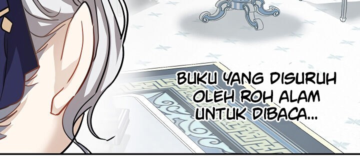 Into the Light, Once Again Chapter 13 - halaman 38