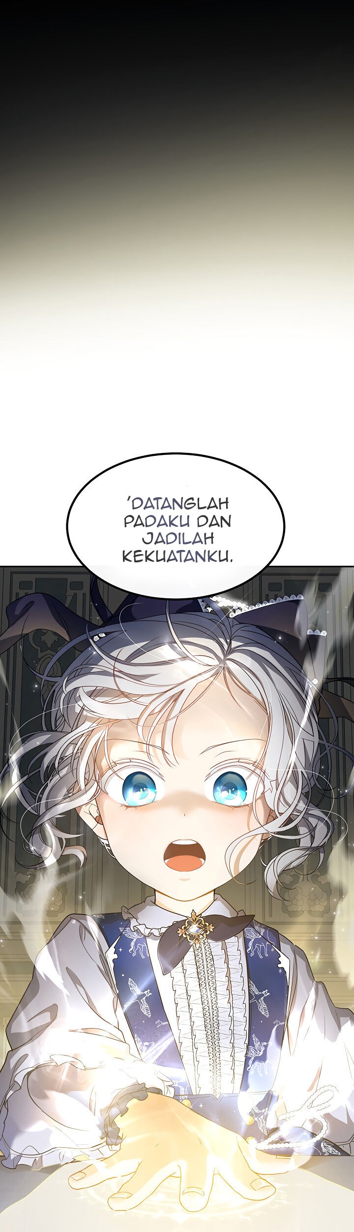 Into the Light, Once Again Chapter 13 - halaman 49