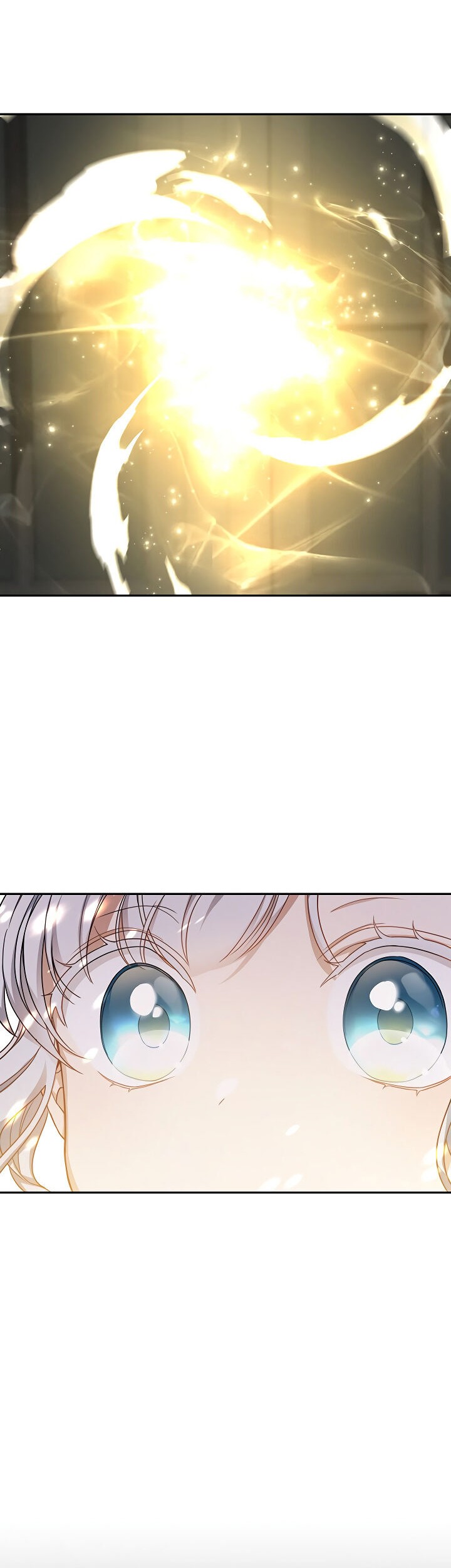 Into the Light, Once Again Chapter 13 - halaman 53