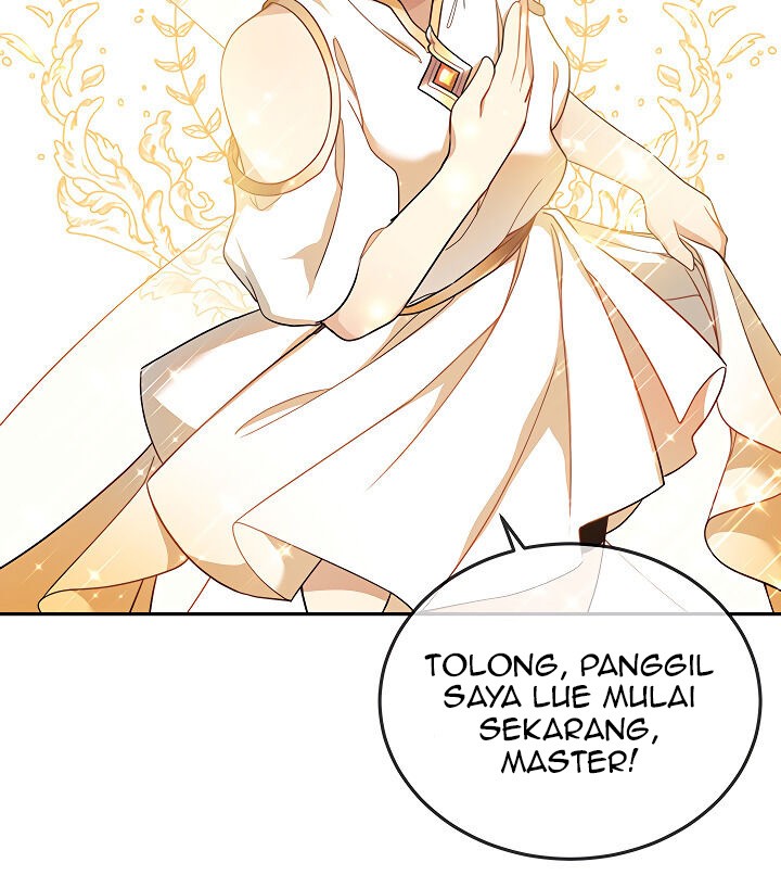 Into the Light, Once Again Chapter 14 - halaman 12