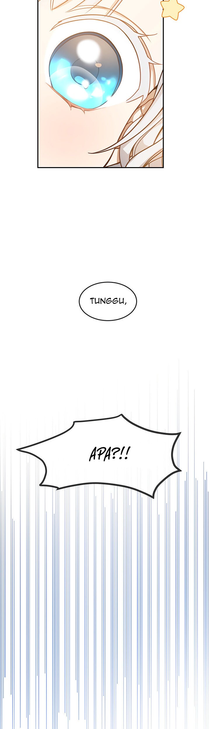 Into the Light, Once Again Chapter 14 - halaman 20