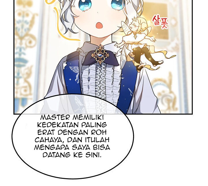 Into the Light, Once Again Chapter 14 - halaman 34