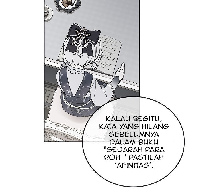 Into the Light, Once Again Chapter 14 - halaman 37