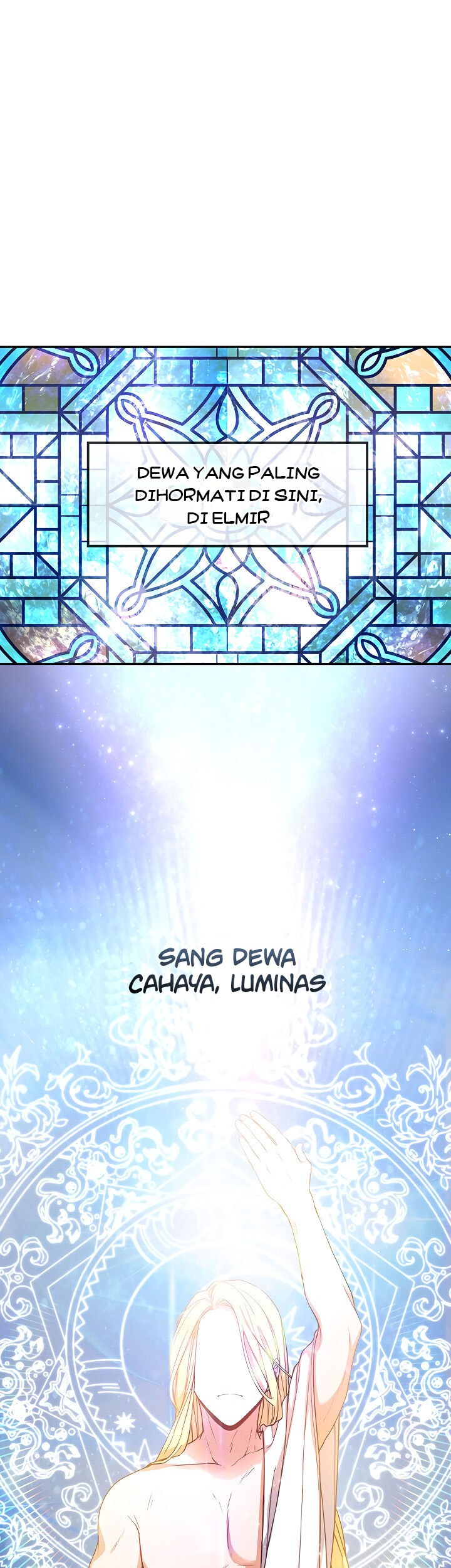 Into the Light, Once Again Chapter 14 - halaman 42