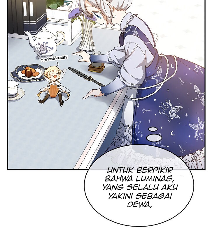 Into the Light, Once Again Chapter 14 - halaman 51