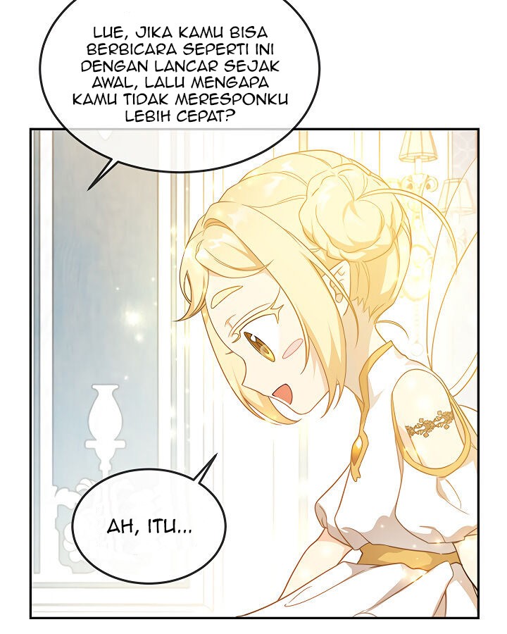 Into the Light, Once Again Chapter 14 - halaman 9