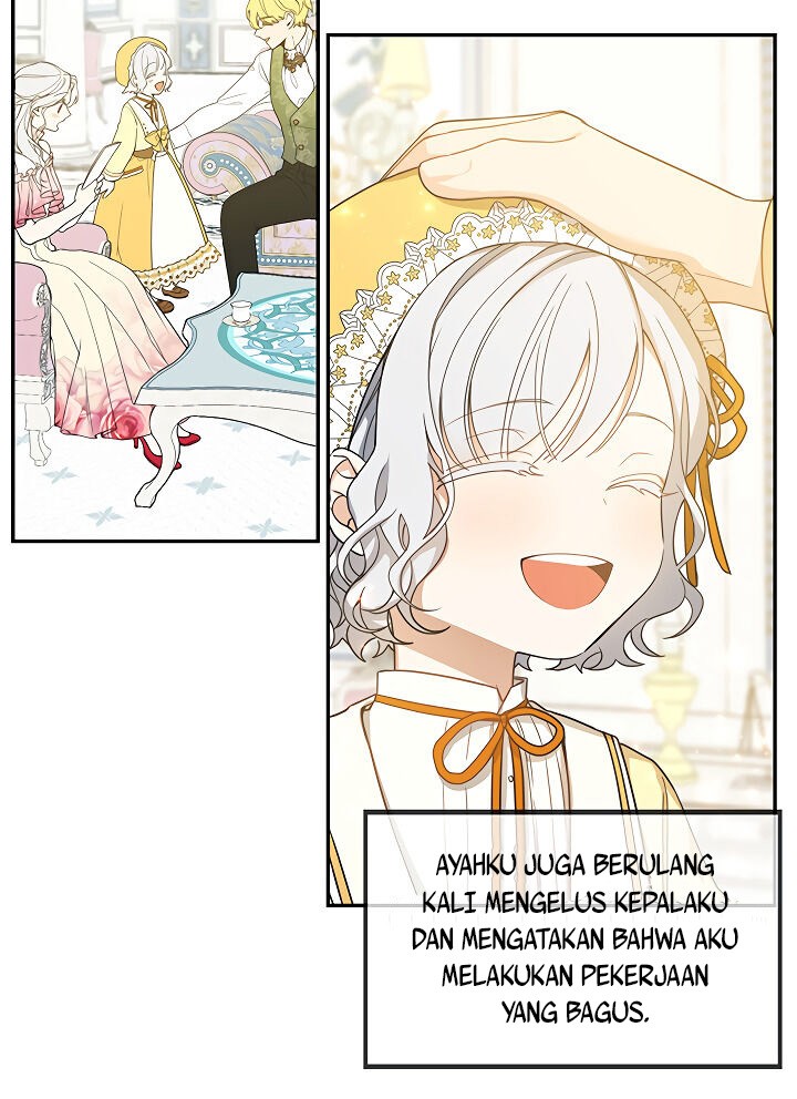 Into the Light, Once Again Chapter 15 - halaman 13