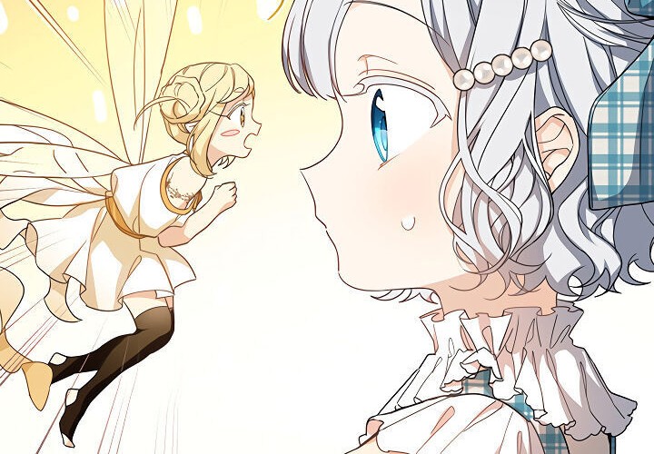 Into the Light, Once Again Chapter 15 - halaman 18