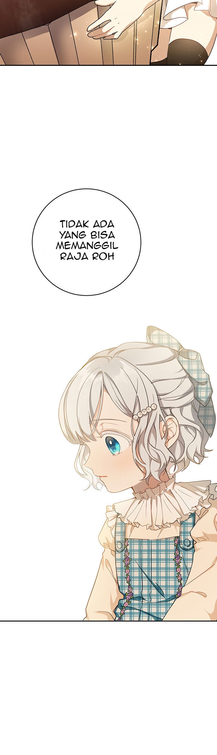 Into the Light, Once Again Chapter 15 - halaman 23