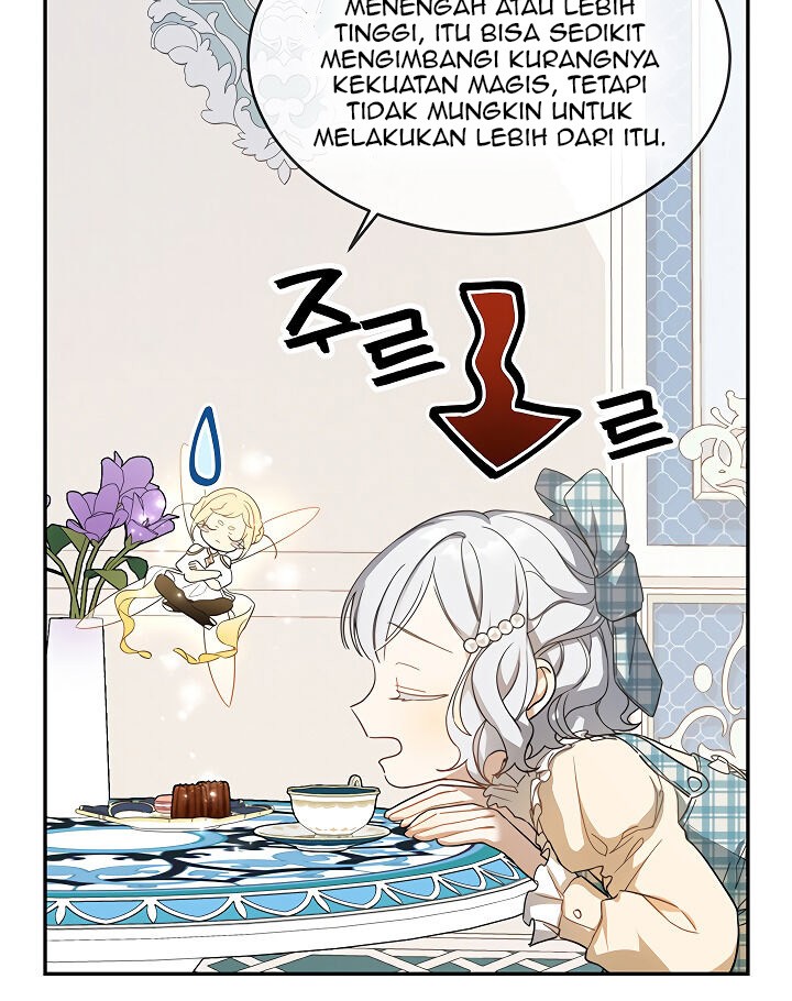 Into the Light, Once Again Chapter 15 - halaman 27