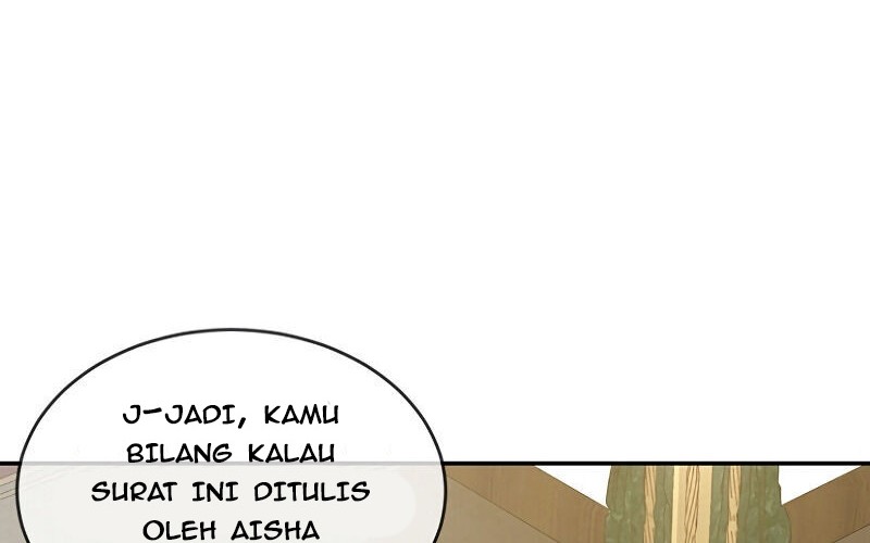Into the Light, Once Again Chapter 16 - halaman 14