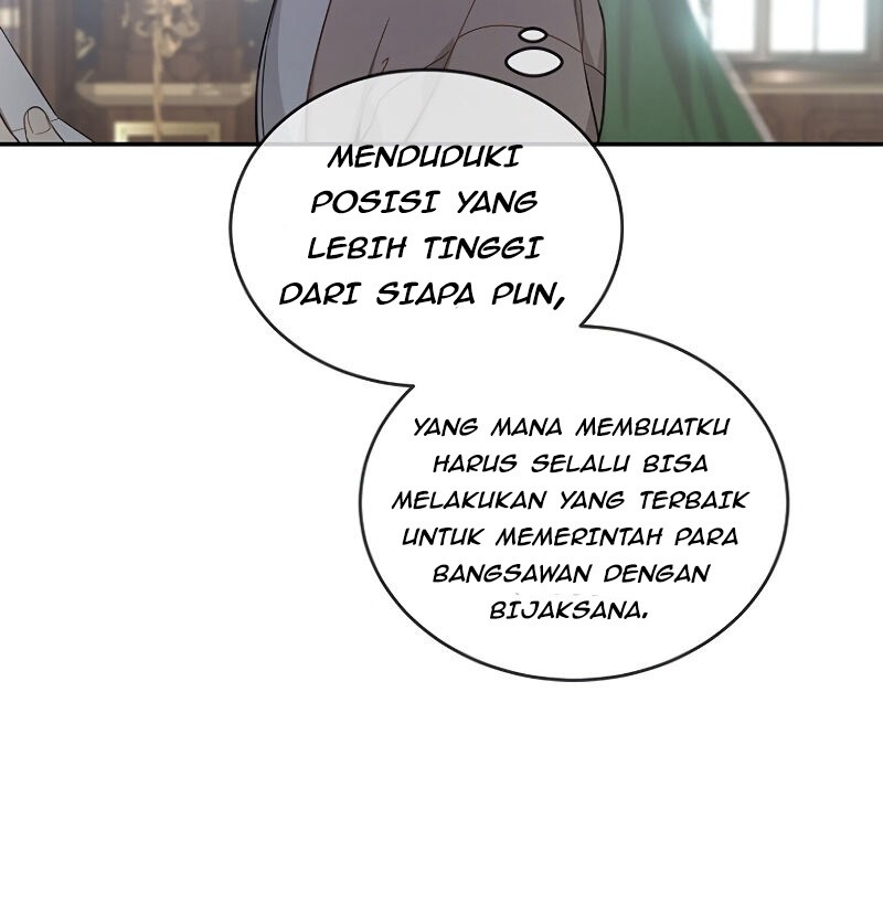 Into the Light, Once Again Chapter 16 - halaman 27