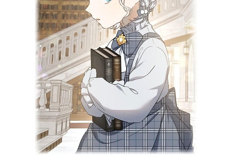 Into the Light, Once Again Chapter 16 - halaman 31