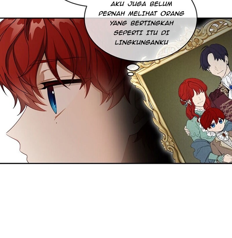 Into the Light, Once Again Chapter 16 - halaman 42