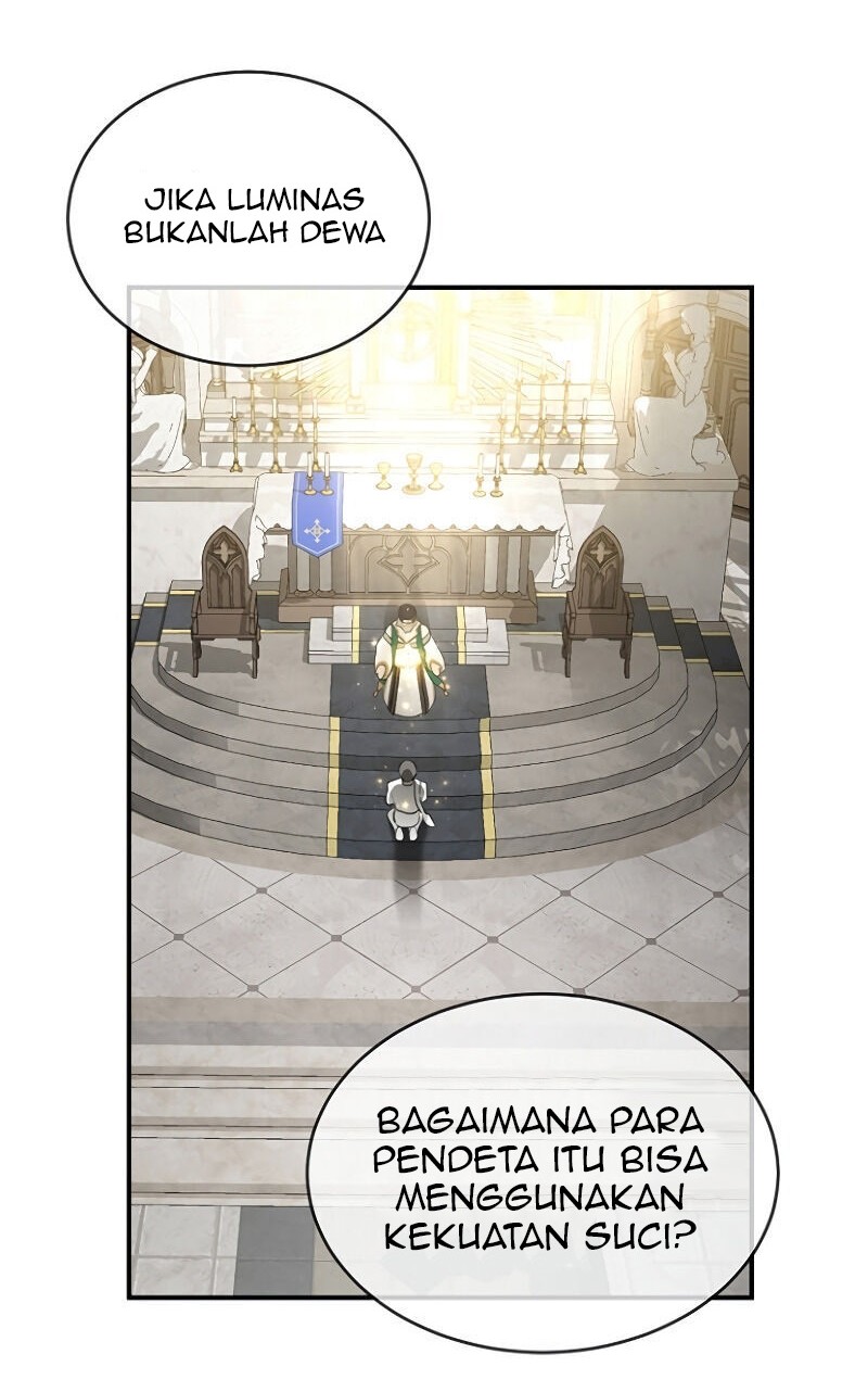 Into the Light, Once Again Chapter 17 - halaman 11