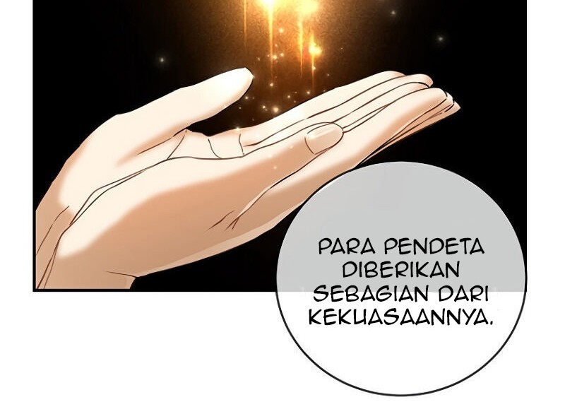 Into the Light, Once Again Chapter 17 - halaman 15