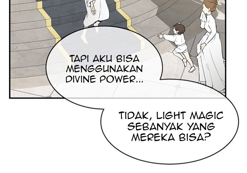 Into the Light, Once Again Chapter 17 - halaman 23