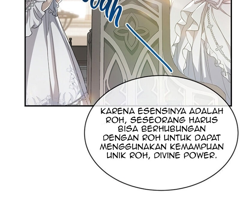 Into the Light, Once Again Chapter 17 - halaman 27
